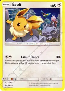 Évoli