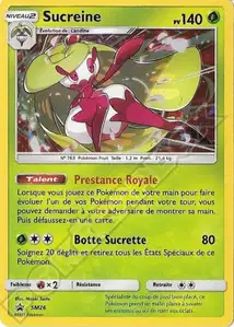 Sucreine
