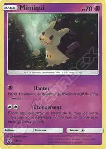 Mimiqui