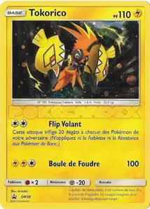 Tokorico