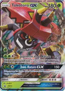 Tokotoro GX