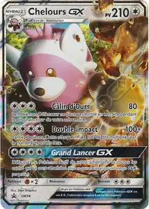 Chelours GX