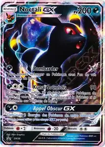 Noctali GX