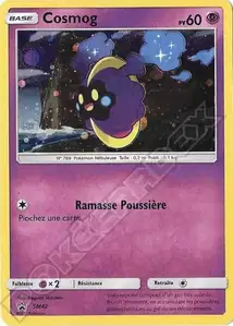 Cosmog