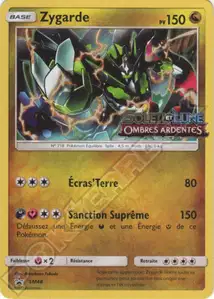 Zygarde