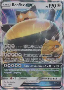 Ronflex GX