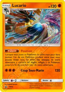 Lucario