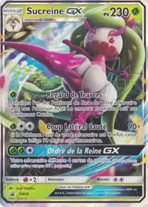 Sucreine GX