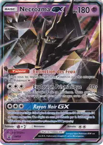 Necrozma GX