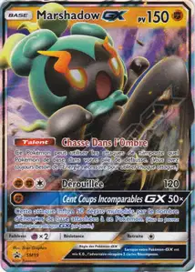 Marshadow GX