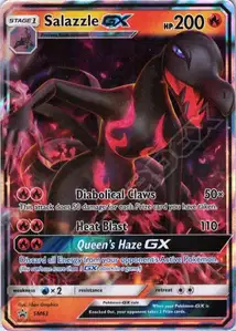 Malamandre GX