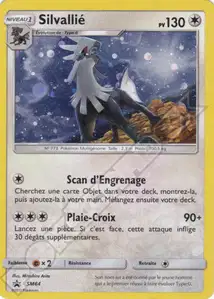 Silvallié