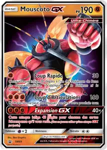 Câblifère GX
