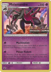 Malamandre