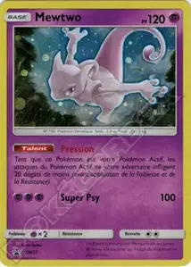 Mewtwo