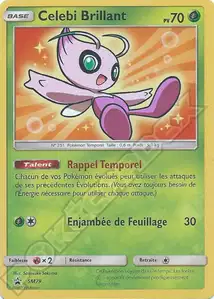 Celebi Brillant
