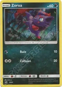 Zorua