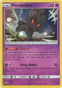 Marshadow