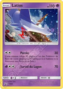 Latios