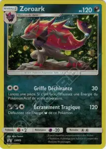 Zoroark