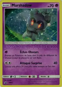 Marshadow