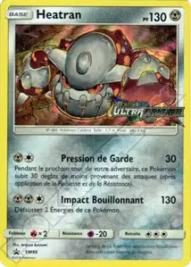 Heatran
