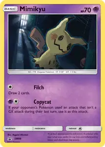 Mimiqui