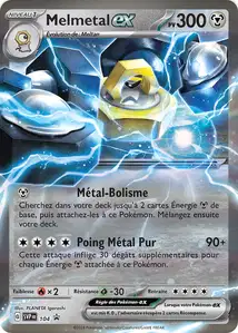Melmetal-ex