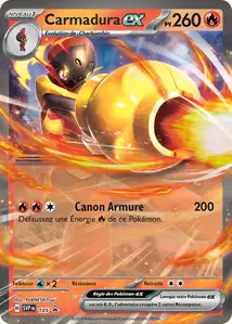 Carmadura-ex