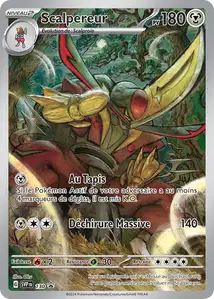 Scalpereur