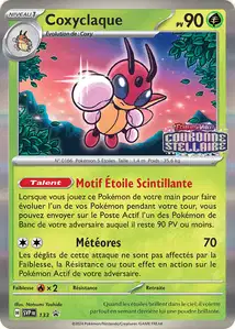 Coxyclaque