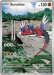 Koraidon