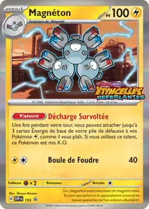 Magnéton