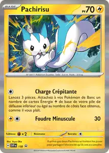 Pachirisu