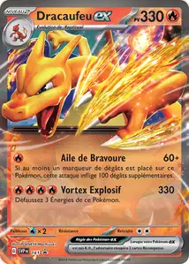 Dracaufeu-ex