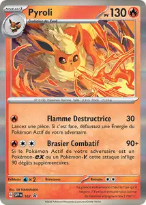 Pyroli