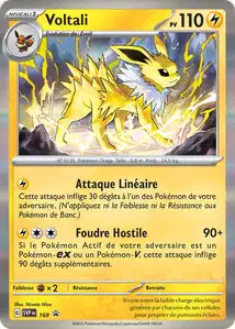 Voltali