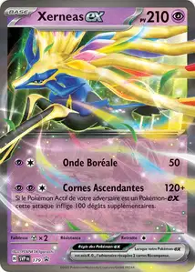 Xerneas-ex
