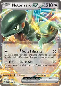 Motorizard-ex