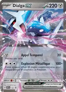 Dialga-ex