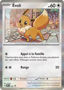 Évoli
