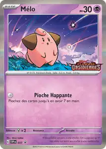 Mélo