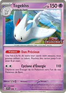 Togekiss