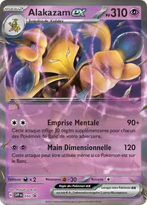 Alakazam-ex