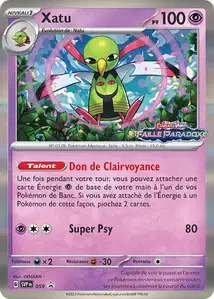 Xatu