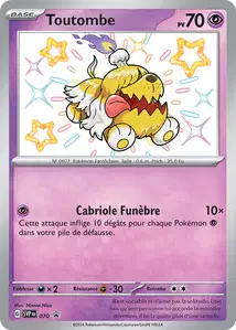 Toutombe