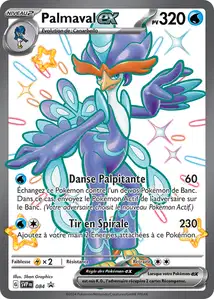 Palmaval-ex