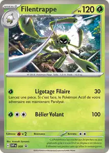 Filentrappe