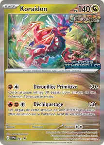 Koraidon