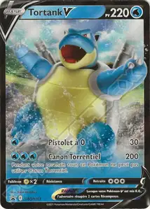 Tortank V